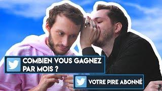 LES SECRETS QU'ON NE VOUS A JAMAIS DIT (FAQ 2019)