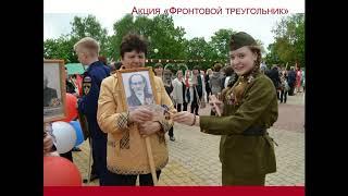 Ракитянские библиотеки   территория чтения