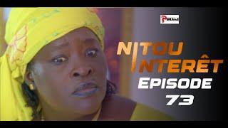 NITOU INTÉRÊT - Épisode 73 - Saison 1 - VOSTFR