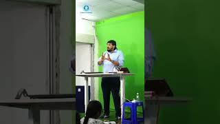 Happy Birthday to the incredible Amit Sir! | Vsmart Academy