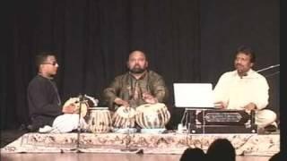 Mhadava Madhana Murari 2 of 2 By: Sudhir Narain, Tony Ramasar & Devin Latchmana