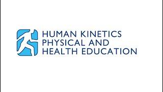 Introducing Human Kinetics Physical and Health Education
