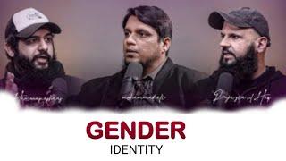 Gender Identity!