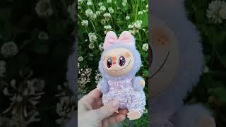 И до нас дошел этот #вирус #лабубу #лайк  #shorts #милота