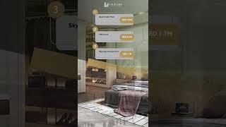 Sobha Hartland II: Ultimate Luxury Living in Dubai  #SobhaHartlandII #Emirard #dubairealestate