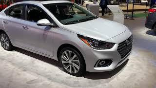 Hyundai Solaris 2019 такойСОЛЯРИС понравиться тебе!