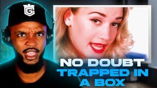  No Doubt - Trapped In A Box REACTION