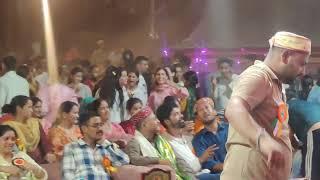 Pirdi Shahnu Mela || Kushal Verma Live || 2024 || Star Night || Kullu Manali ||