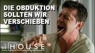 Wiederauferstanden von den Toten | Dr. House DE