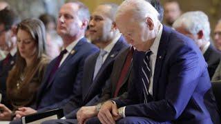 'Unlawful': Republicans to legally challenge replacement of Joe Biden