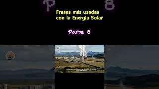 8.  Energía Nuclear, Desechos radiactivos, la biomasa, la biomasa, etc.