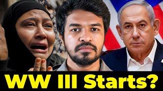  End of Iran!? | Madan Gowri | Tamil | MG Squad 