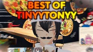 Best of TinyyTonyy || Twitch Highlights #1