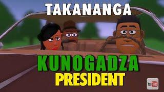 Kunogadza President