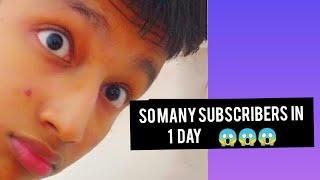 How to increase subscribers on YouTube channel  #easiest way#kittu's creation's Channel 