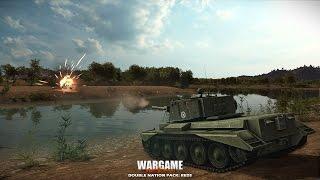 Wargame Red Dragon DLC "Финны в ранге"