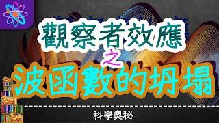 為何我們看不見量子疊加？為何薛丁格的貓不能在我們眼前即死又活？和我對雙縫實驗的光子「選擇狀態」的重新思考...