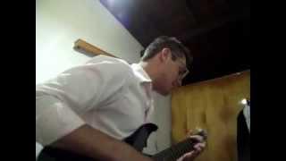 Douglas Steffen - Voce tem Dom