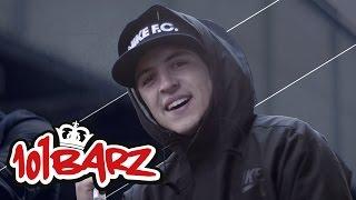 NEW WAVE - No Go Zone (prod. JACK $HIRAK) | Videoclipz | 101Barz