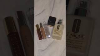 new makeup & skincare products  #sephorahaul #shoppers #makeup  #skincare #newproducts