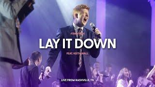 Lay It Down (Live) - NYC Praise | #SMNYC24