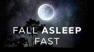 Fall Asleep Fast ︎ Dark Screen ︎ Beat INSOMNIA