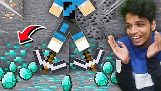 Minecraft : We TRIED CUSTOM JUMPS !!!! Perfect Gaming Machan | PGM | Malayalam | Minecraft |