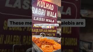 Best Rabdi Jalebi, Mussoorie #kulhad #rabdijalebi #jalebi #mussoorie #mallroadmussoorie #foodie