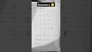 #symmetry # line of symmetry #math point #gk #CTET #pstet2024#study points # education#learningmath