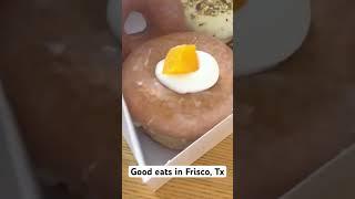 Good eats in Frisco, Tx! #churchofrefuge #pastorlarry #travel #travelvlog #eating #foodie #food
