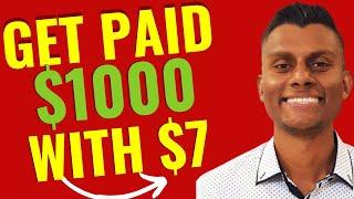 Honest Review On Zac Crawford's Passive Affiliate Profits $7 Program ! Millionaires Challenge System