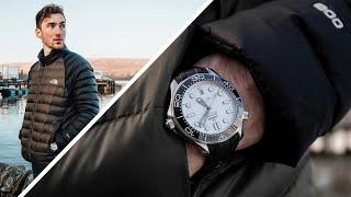 Why I LOVE The Omega Seamaster 300m