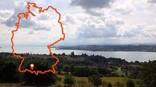 Biotopverbund Bodensee - Ein Naturerlebnis voller Weiher, Weiden & Streuobstwiesen