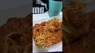 Who miss this? Special Spaghetti by Fiel John Castillo