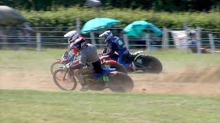 HOT HEAT 6 - 2023 HILTON WOODROW TROPHY GRASSTRACK