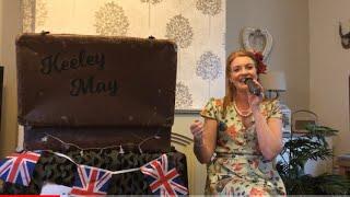 Singalong show #singalongsongs  #40s #50s
