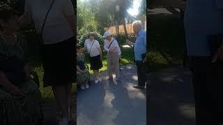 Ах,Самара городок.Гомель