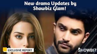 New drama Updates by Showbiz Glam