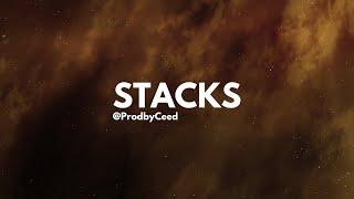 CIVO x REEZY x FAROON TYPE BEAT ''STACKS'' | Gitarren Instrumental 2023