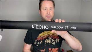 Echo Shadow II Euro Nymphing Fly Rod Review