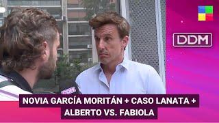 Novia García Moritán + Caso Lanata + Alberto vs. Fabiola #DDM | Programa completo (01/11/2024)