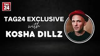 EXCLUSIVE: TAG24 speaks with Jewish rapper Kosha Dillz