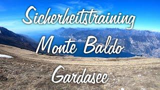 fly monte baldo sicherheitstraining april 2022