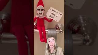People Who Took ELF ON A SHELF Too FAR!