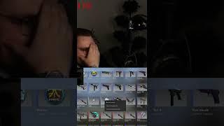He opened a 20,000$ Capsule 