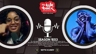 The TikTalk Showroom S1E03: Kurry