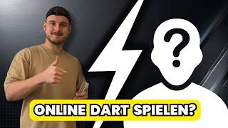 Darts Online Spielen: So geht's! (Top 3 Methoden)