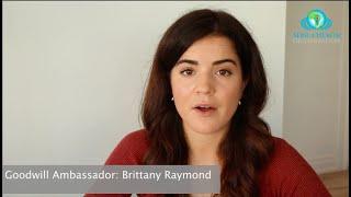 Africa Health Organisation - Brittany Raymon.