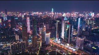 盘点中国建设最好的10大城市，真是一座比一座好看