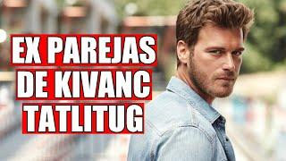PAREJAS de Kivanc Tatlitug en la VIDA REAL